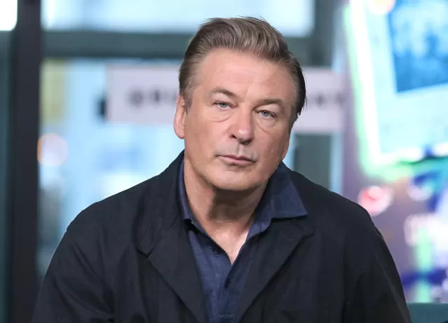 Alec Baldwin insists he's complying with 'Rust' cell phone warrant: 'Any suggestion that I am not... that's a lie'