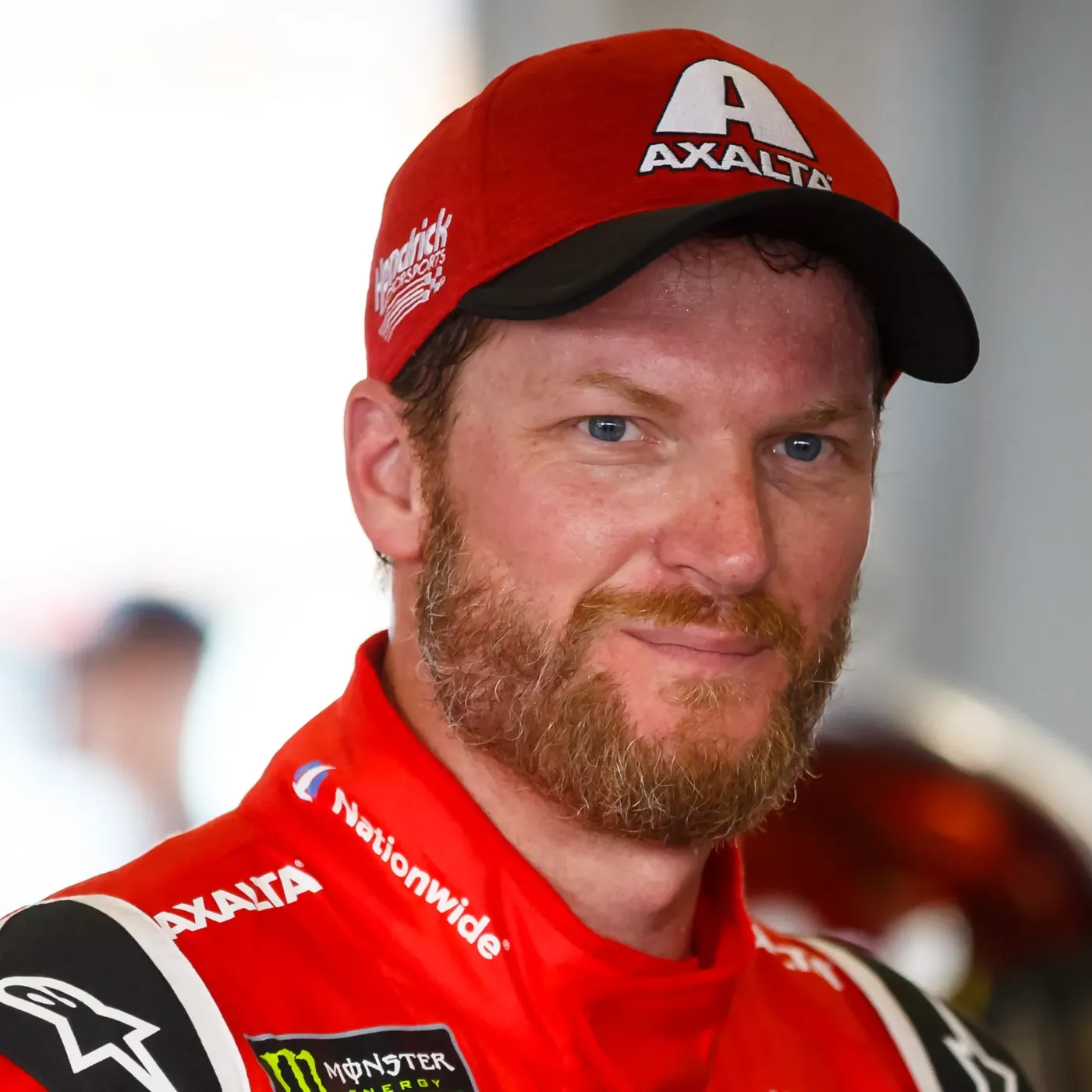 Dale Earnhardt Jr. Makes Shocking Opinion About NASCAR's Latest Rule