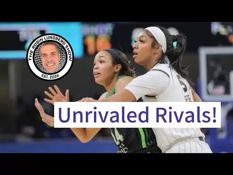 Things Get Feisty Between Napheesa Collier and Angel Reese at Unrivaled! -  YouTube