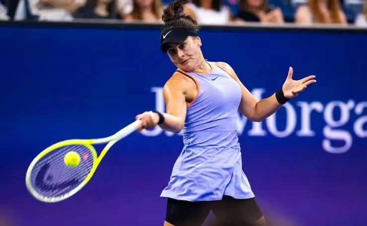 Cựu vô địch US Open xin Paolini 1 trận thắng, cay đắng 3 lần thua Grand Slam