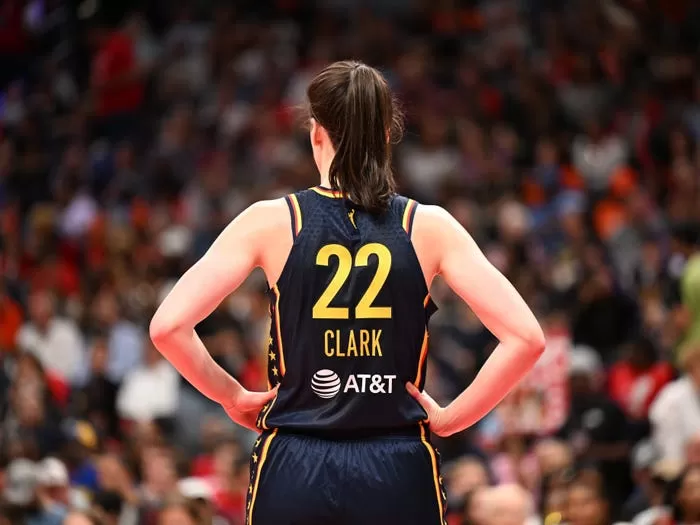 Caitlin Clark: 10 cosas que no sabías sobre la estrella de la WNBA - Business Insider