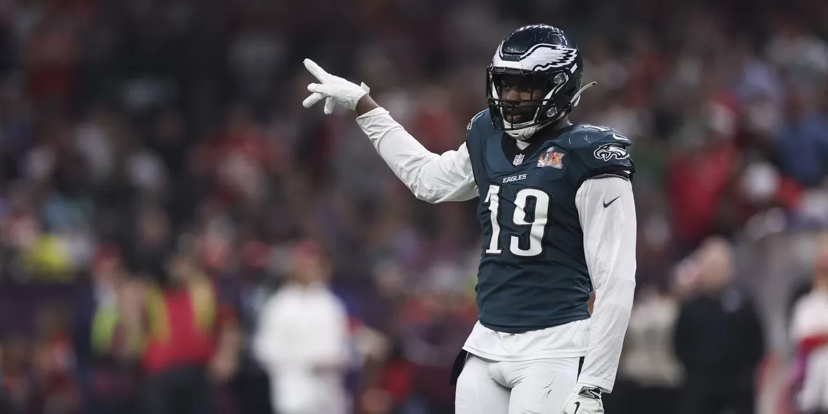 Josh Sweat will not be returning to the Eagles - Bleeding Green Nation