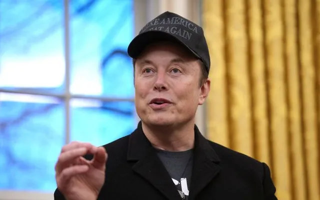 Tỷ phú Elon Musk ủng hộ Mỹ rút khỏi Liên hợp quốc và NATO | VTV.VN