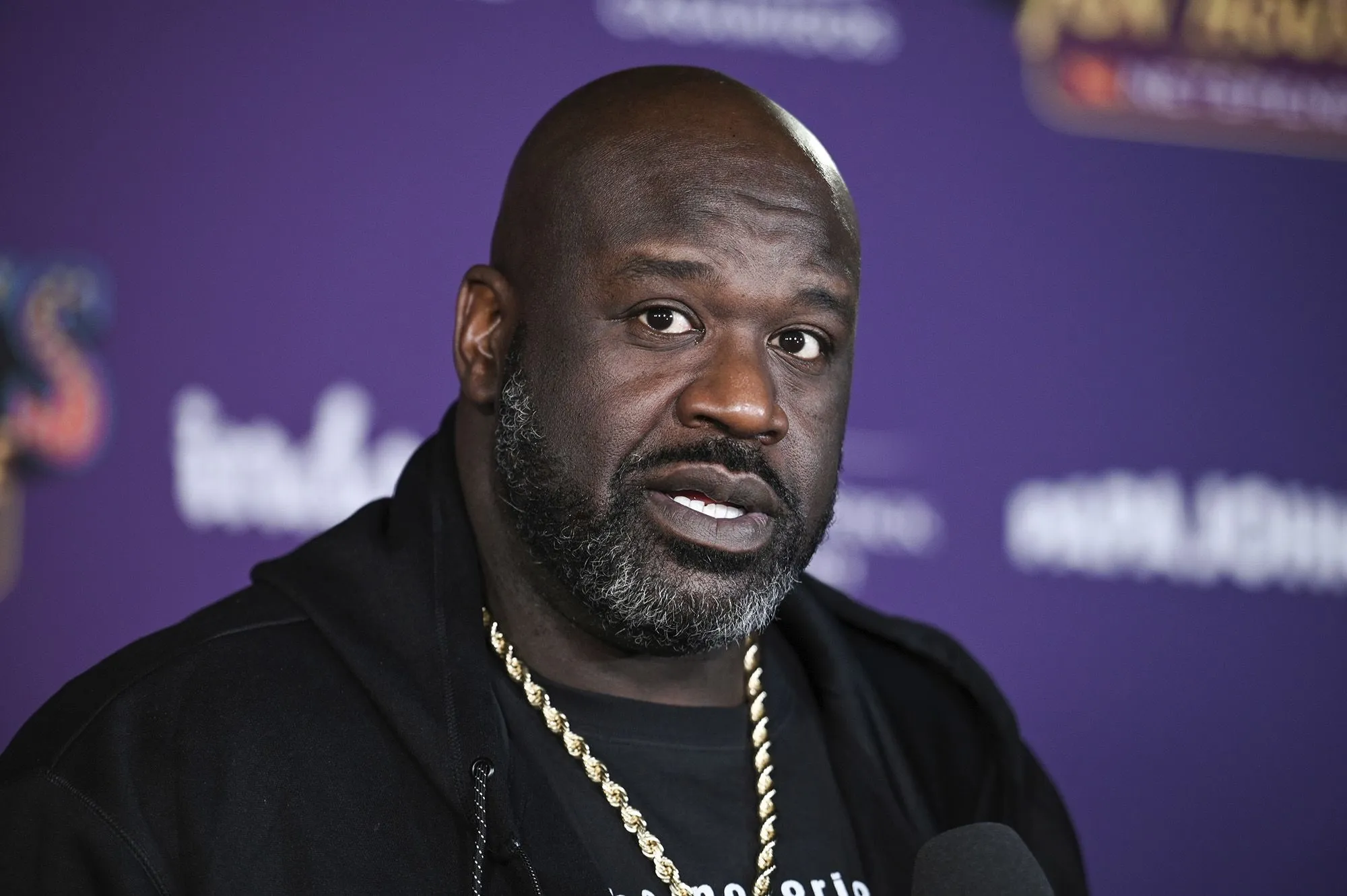 38 datos sobre Shaquille O'Neal - Facts.net