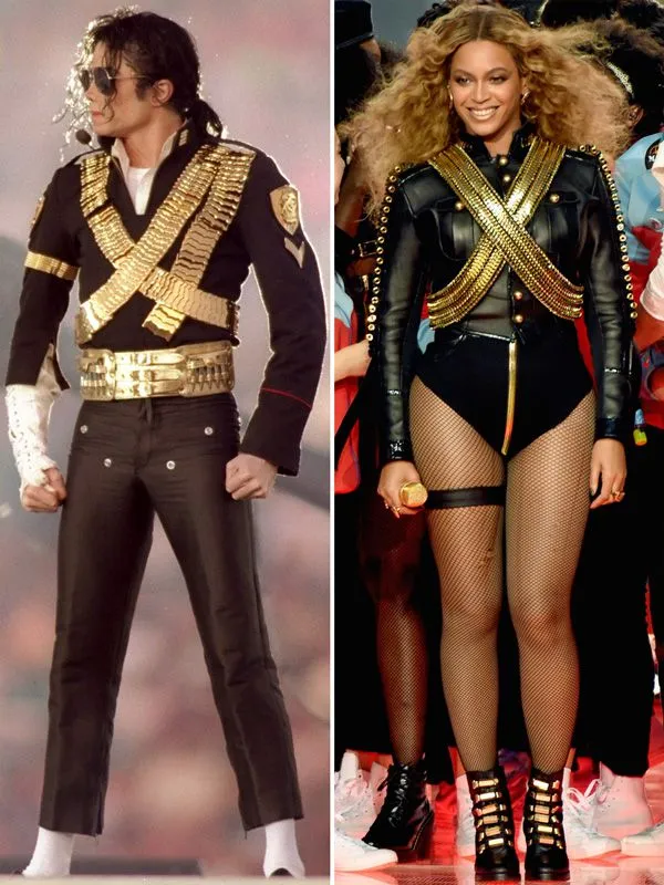 Super Bowl 50: Beyonce's Half Time Show Style Scores Huge