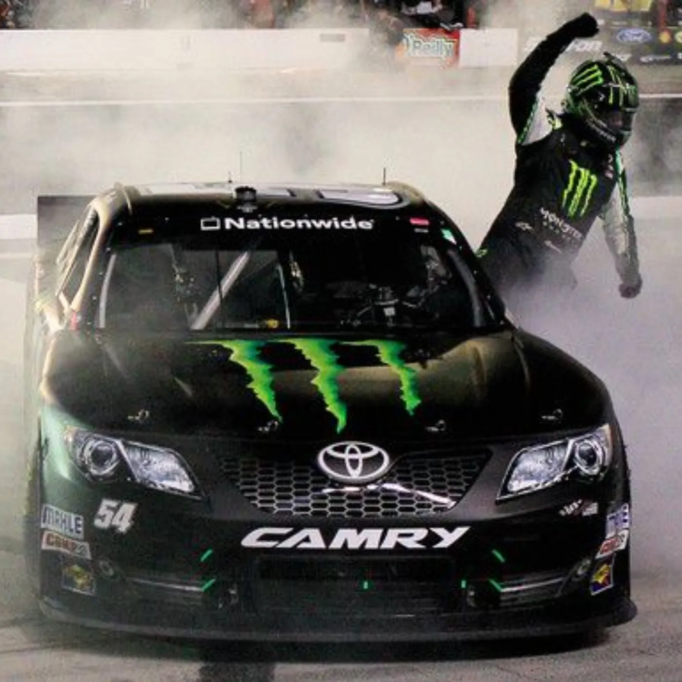 image_67d3d65801743 Kyle Busch Confidently Declares: "Las Vegas Is Home, Victory Is Inevitable!"