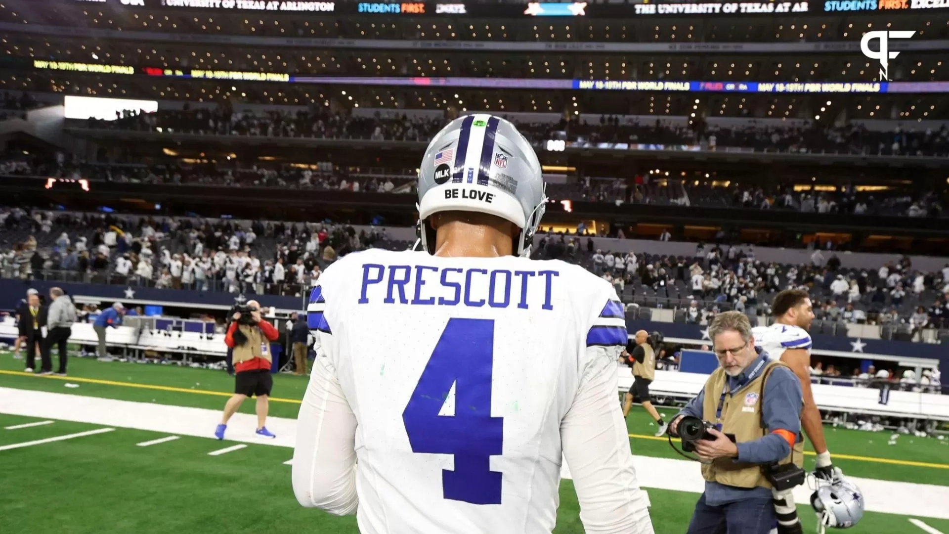 Unpacking the Rumors of Dak Prescott Playing for Another Team in 2025