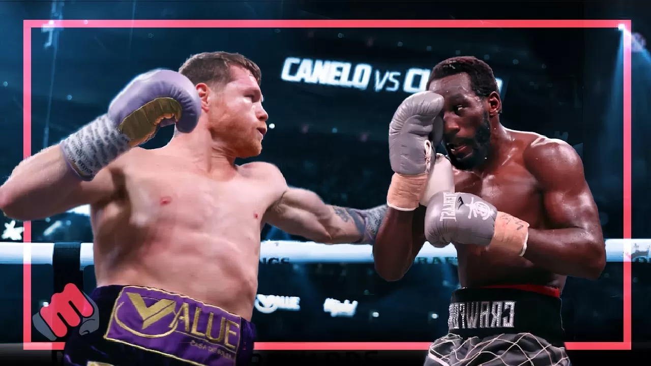 This Is Why Canelo Will DOMINATE Terence Crawford - YouTube