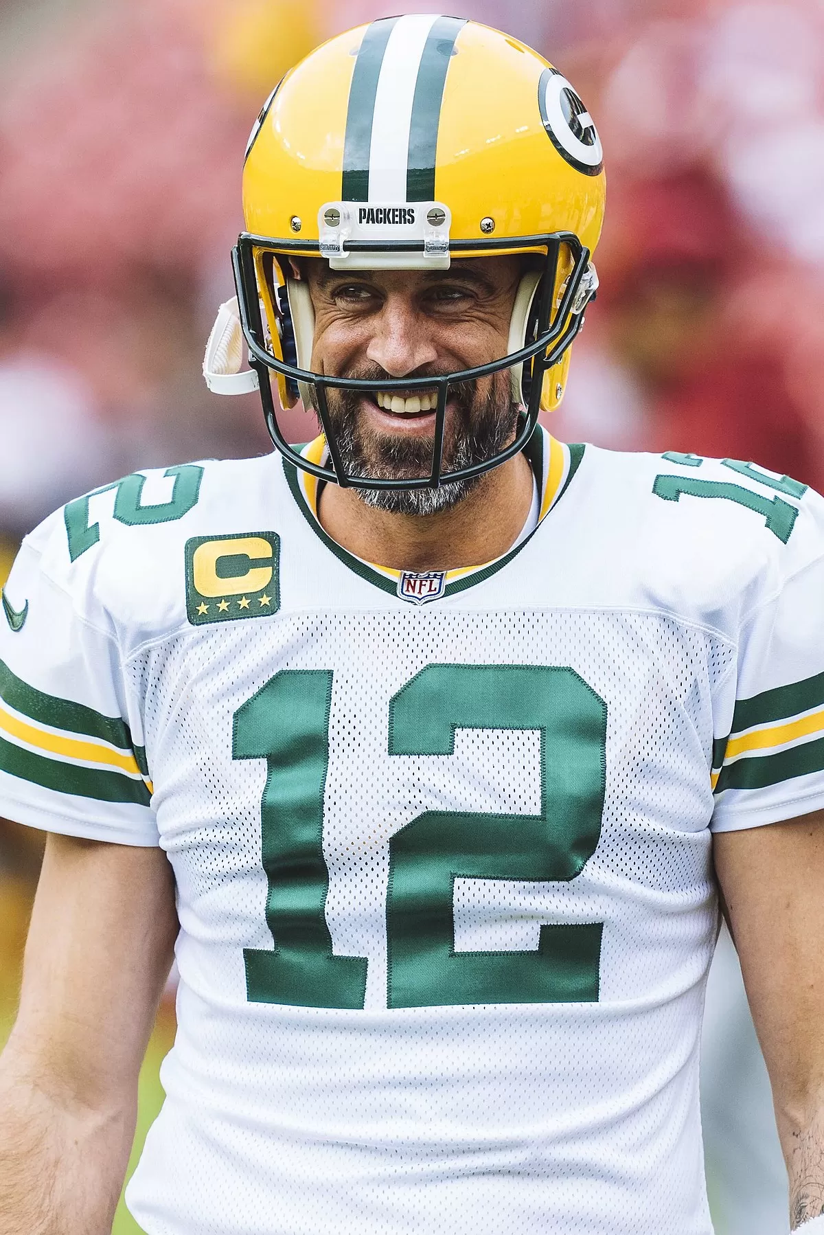 Aaron Rodgers - Wikipedia