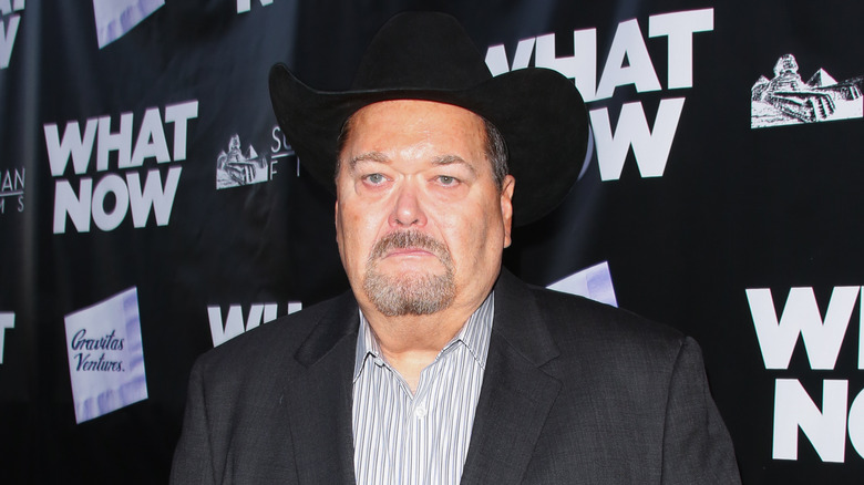 Jim Ross