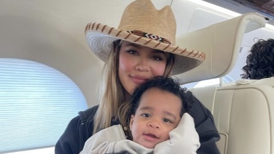 Why Khloé Kardashian Didn’t Name Her Son Tatum For 8 Months