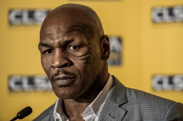 Mike Tyson tells Matt Lauer in 'Today Show' interview: 'I won't survive  unless I get help' – New York Daily News