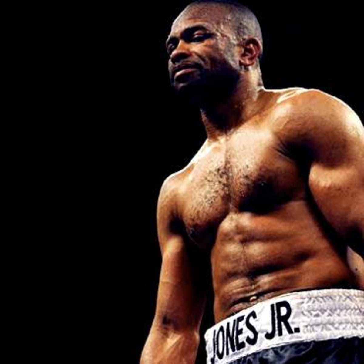 UFC Dips Its Toe in the Boxing World, Streaming Roy Jones Jr.'s Final Fight  - MMAWeekly.com | UFC and MMA News, Results, Rumors, and Videos