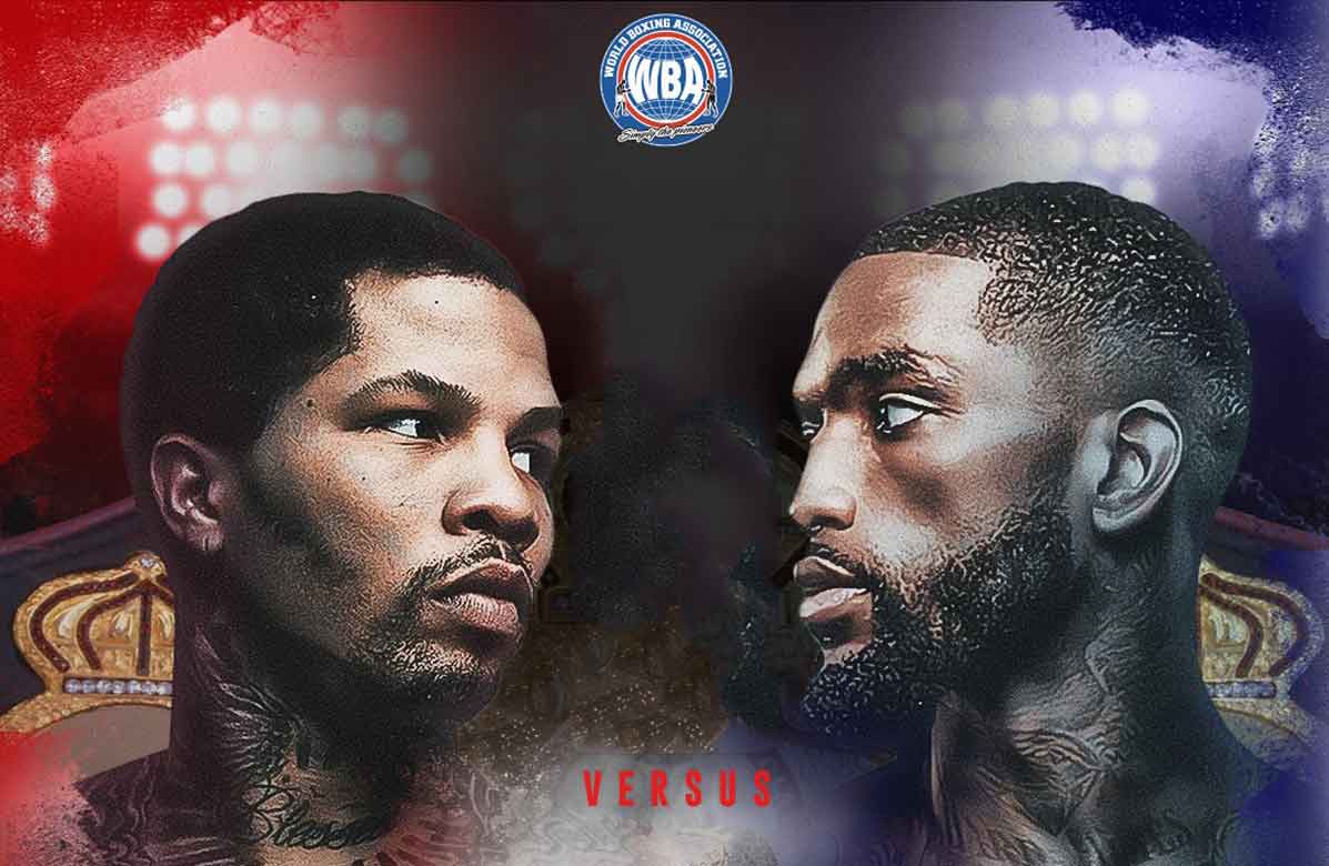 Semana de pelea: Gervonta Davis vs Frank Martín