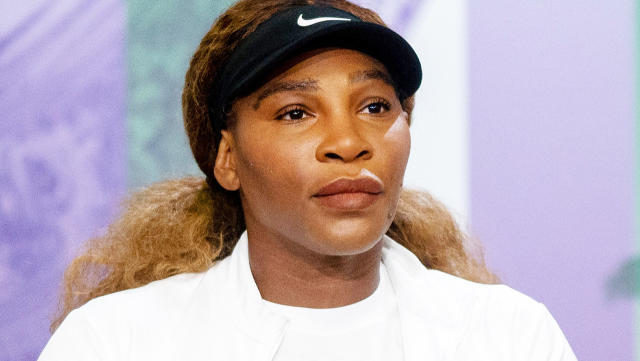 Tennis 2022: Fans left shattered over Serena Williams news