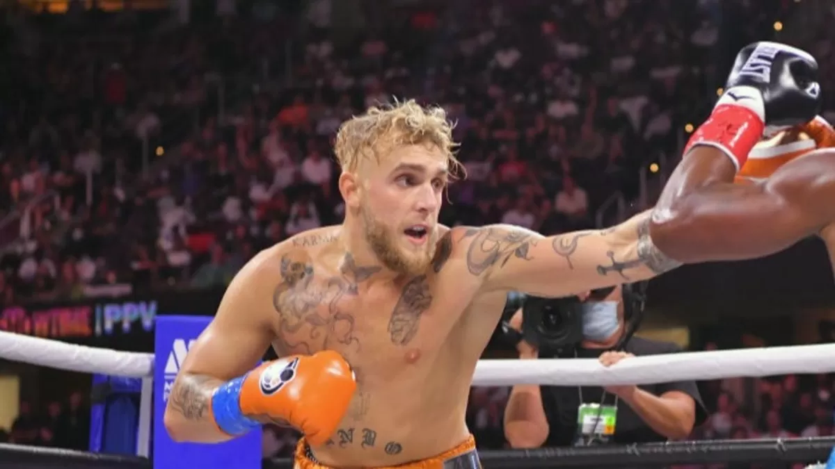 Jake Paul vs. Mike Tyson Odds: Paul Given 62.3% Chance to Beat Tyson in  Boxing Match