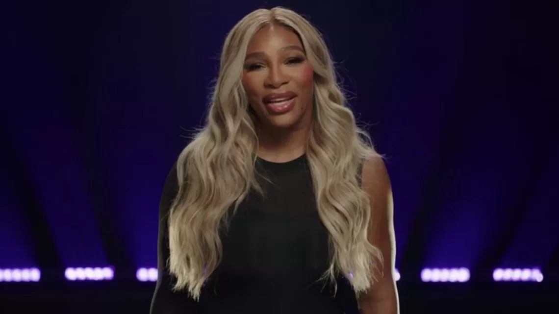 Serena Williams Prepares to Honor the 'Best of the Best' at 2024  ESPY Awards (Exclusive) | 9news.com