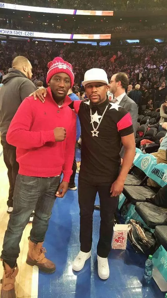 Writers And Pundits React To Floyd Mayweather Fight News NY, 56% OFF