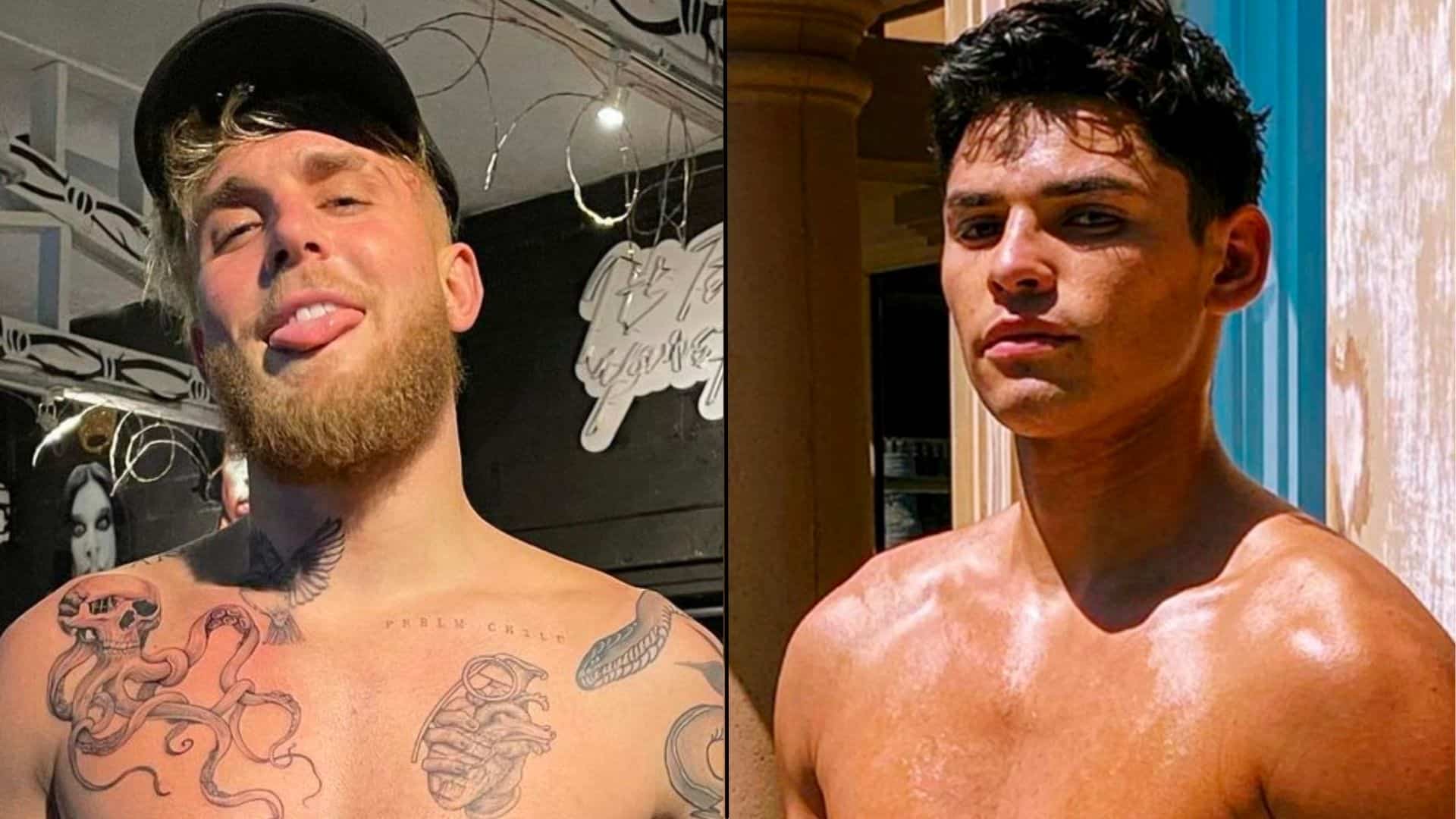Jake Paul deserves more credit for Boxing according to former champ Ryan  Garcia - Dexerto