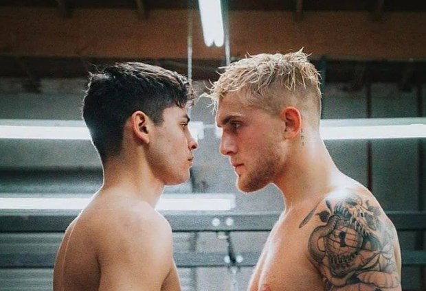 KSI and Logan Paul claim Tommy Fury should retire from boxing in brutal  verdict