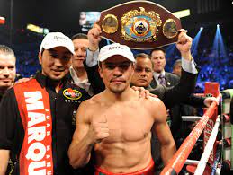 After stunning KO, is Pacquiao-Marquez V next?