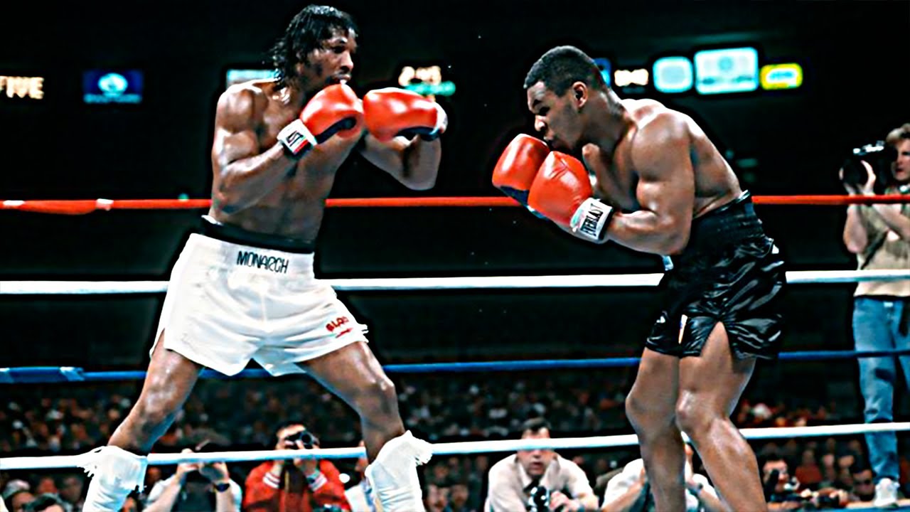 Mike Tyson (USA) vs Mitch Green (USA) | BOXING FULL FIGHT, HD