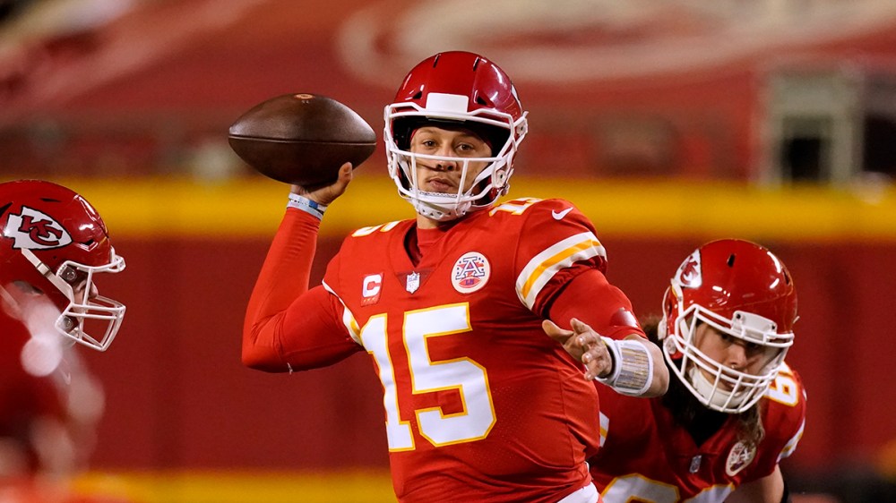 Patrick Mahomes Remains the Face of NFL Despite Super Bowl Loss