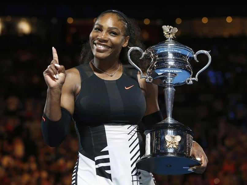 Serena Williams, Defending Champion, Pulls Out of Australian Open | Tennis  News