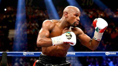 Floyd Mayweather Jr. Wallpapers Images Photos Pictures Backgrounds