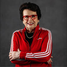 Billie Jean King