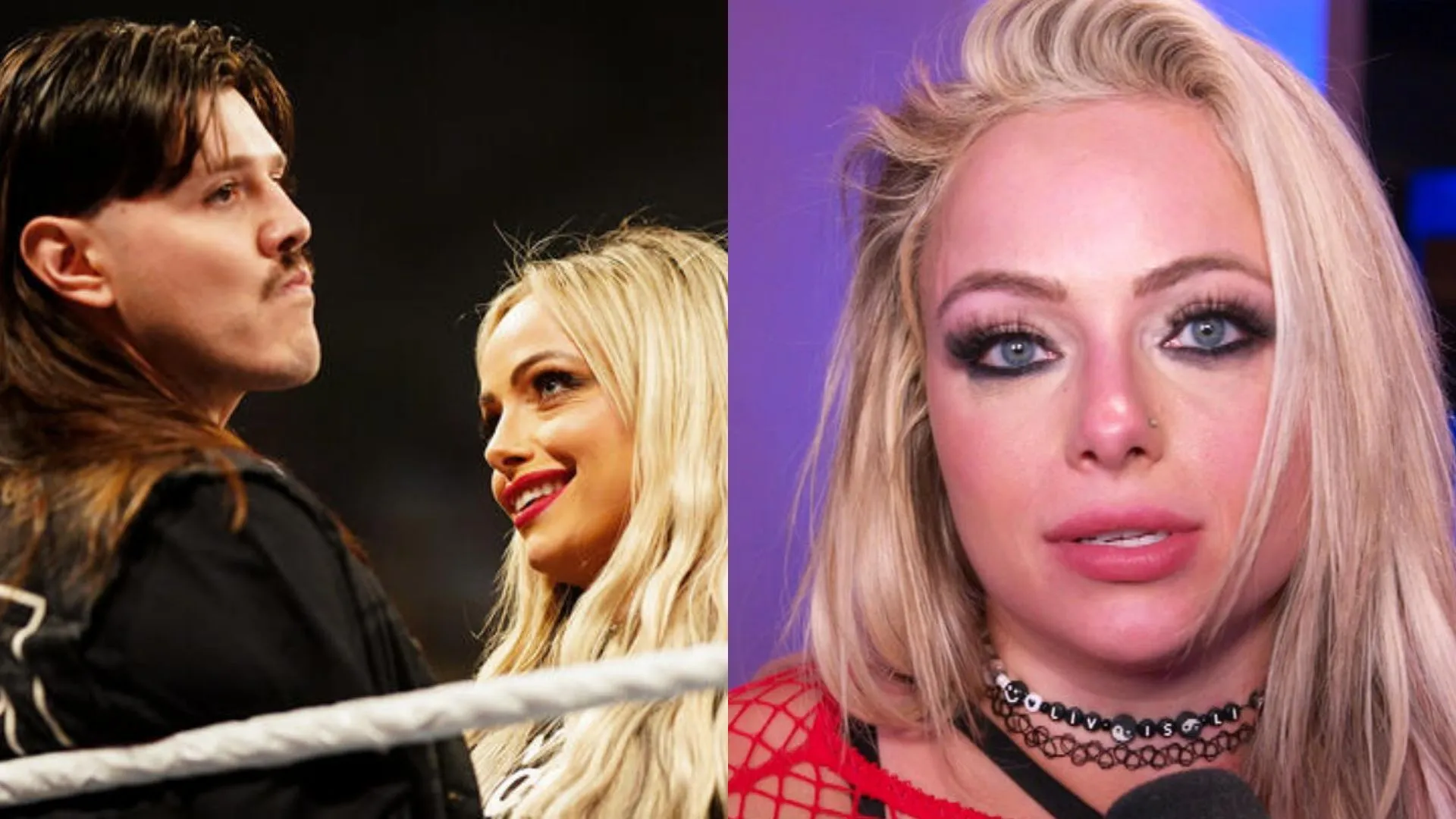 Liv Morgan Sends Dominik Mysterio A Message After WWE Makes An ...