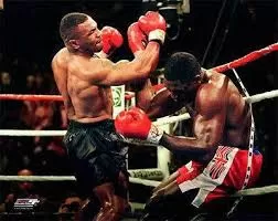 Mike Tyson Top 20 Most Brutal Knockouts | Facebook