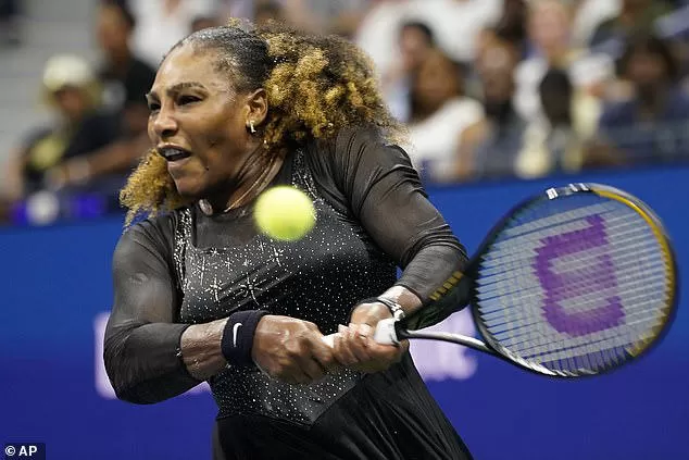 Serena Williams won 23 Grand Slam singles titles in her career, the most in the Open Era