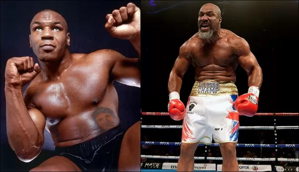 Who would win between prime Mike Tyson and prime Shannon Briggs? - Quora