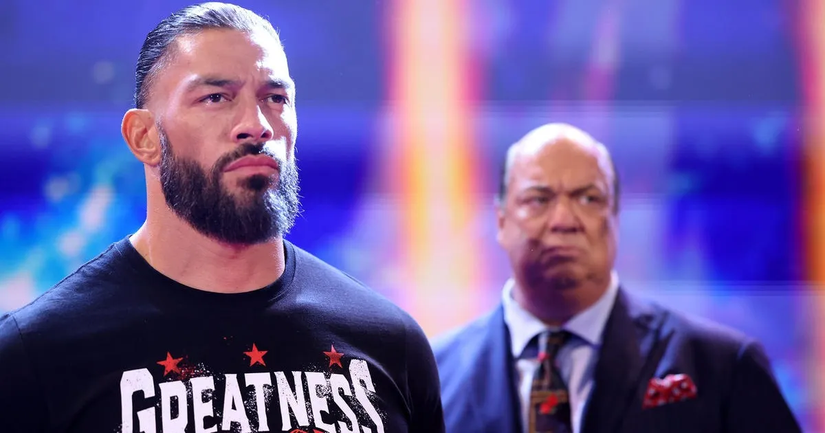 Roman Reigns will have serious problems upon WWE return with Solo Sikoa