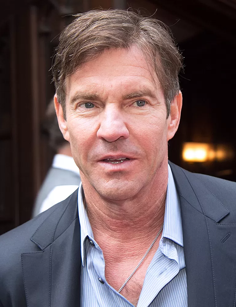 Dennis Quaid – Wikipedia tiếng Việt