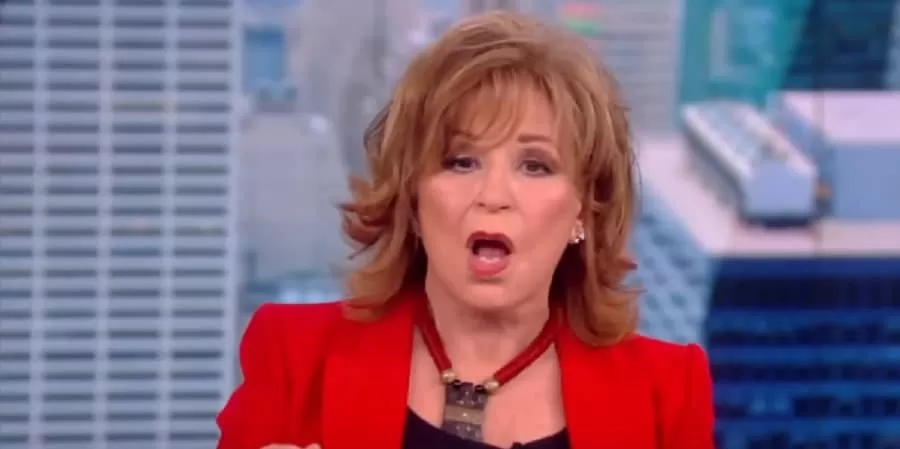 Whoopi Goldberg & Joy Behar Cry 'Racist' Fans Clap Back