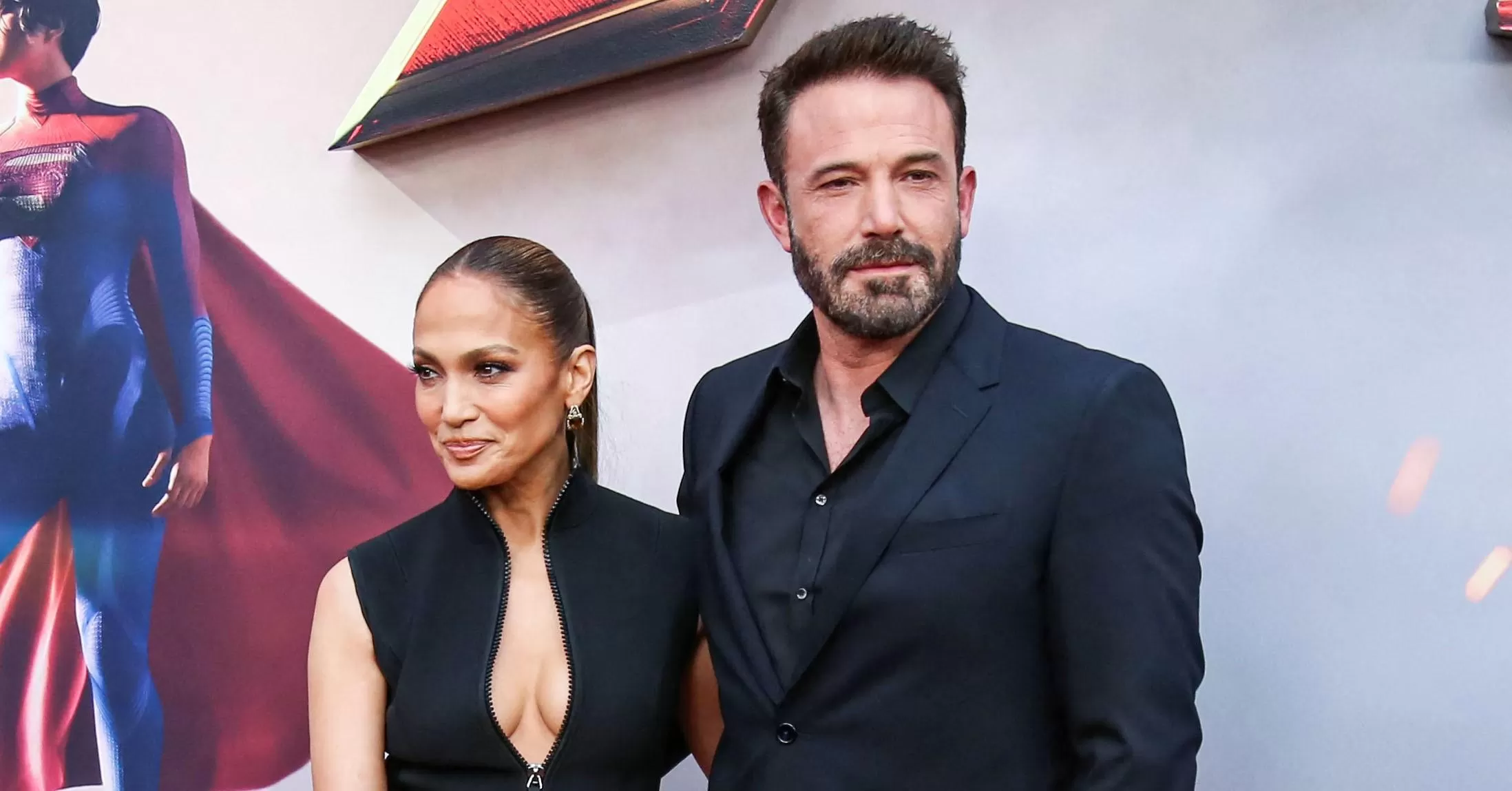 Jennifer Lopez 'Desperate' To Salvage 'Troubled' Ben Affleck Marriage