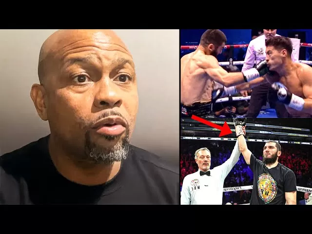 WHAT THE F*CK!" Boxing Legends REACTS On Dmitry LOSS Against Artur Beterbiev  - YouTube