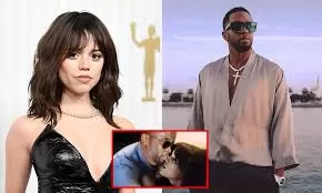 LEAKED: Jenna Ortega Allegedly Admits Shocking Deal With Diddy For  'Wednesday' Role: "She Was Required To Sleep With Him And A $45 Million  Payment" To… See more https://buff.ly/3zLUqfP