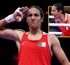 Italian boxer walks out of Olympic fight after one punch against Algerian  opponent who failed eligibility test