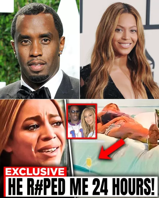 The CNN LEAK New EVIDENCE of Jay Z P!MPING Beyonce To Diddy?!?