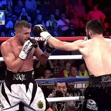 🔥👊EL ATAQUE DE ARTUR BETERBIEV QUE PUEDE DEJAR LA MIRADA DE DMITRY BIVOL  VIENDO EL BRILLO DE DIOS🔥👊#dmitrybivol #arturbeterbiev #beterbievbivol  #boxeo #boxing #paratiiiiiiiiiiiiiiiiiiiiiiiiiiiiiii