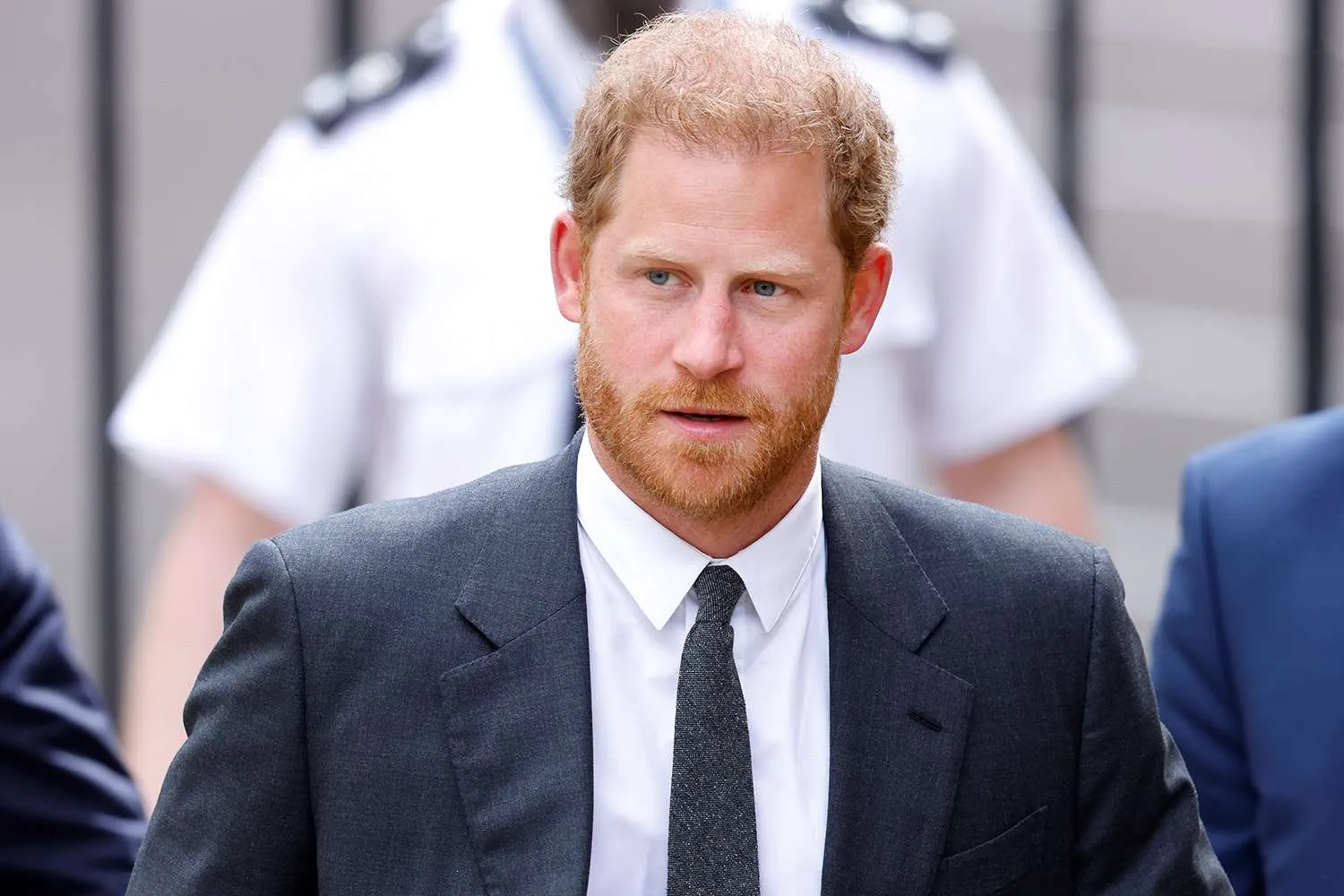 Le prince Harry annonce un voyage solo à New York en septembre