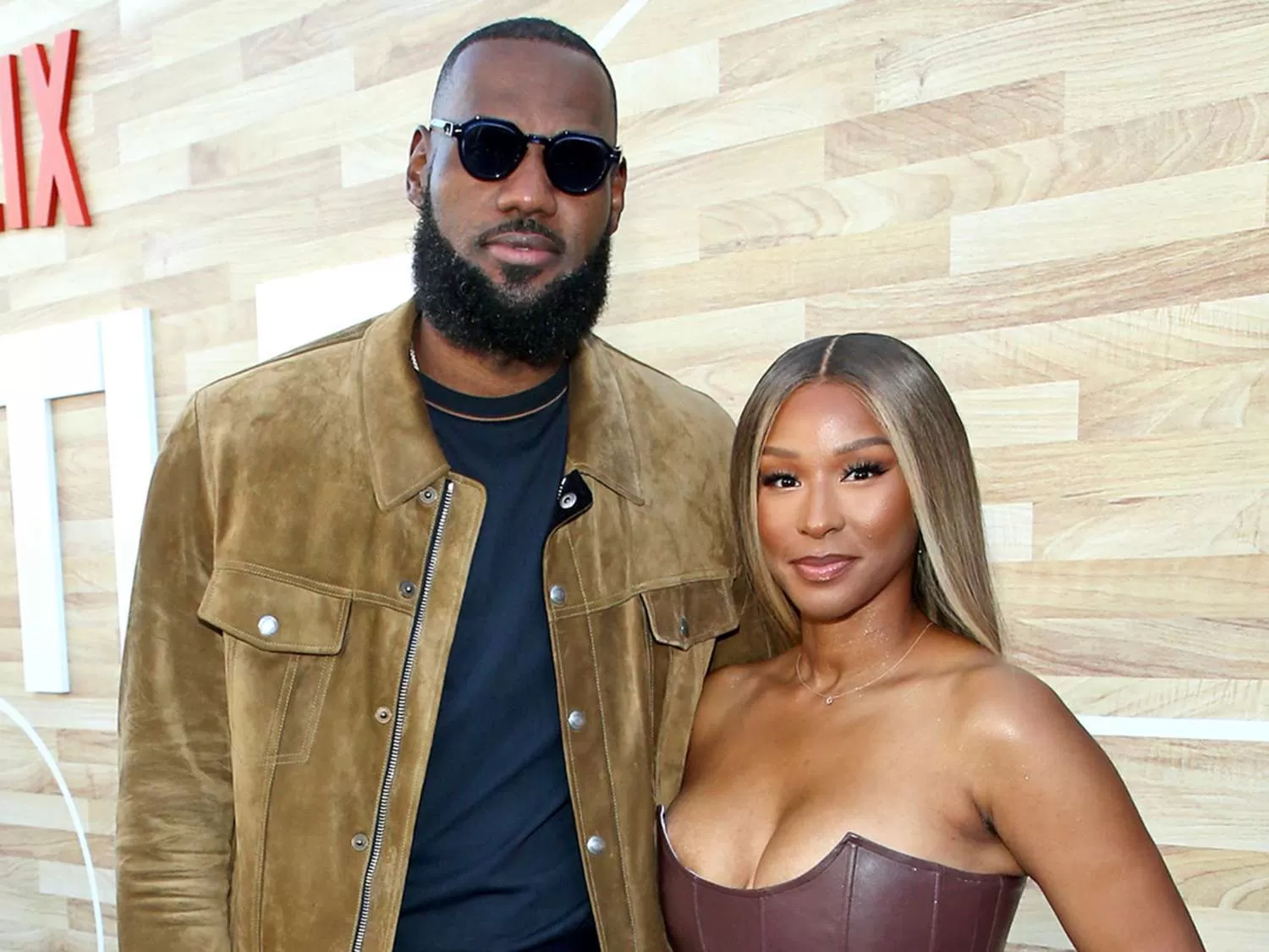 Who Is LeBron James' Wife? All About Savannah James