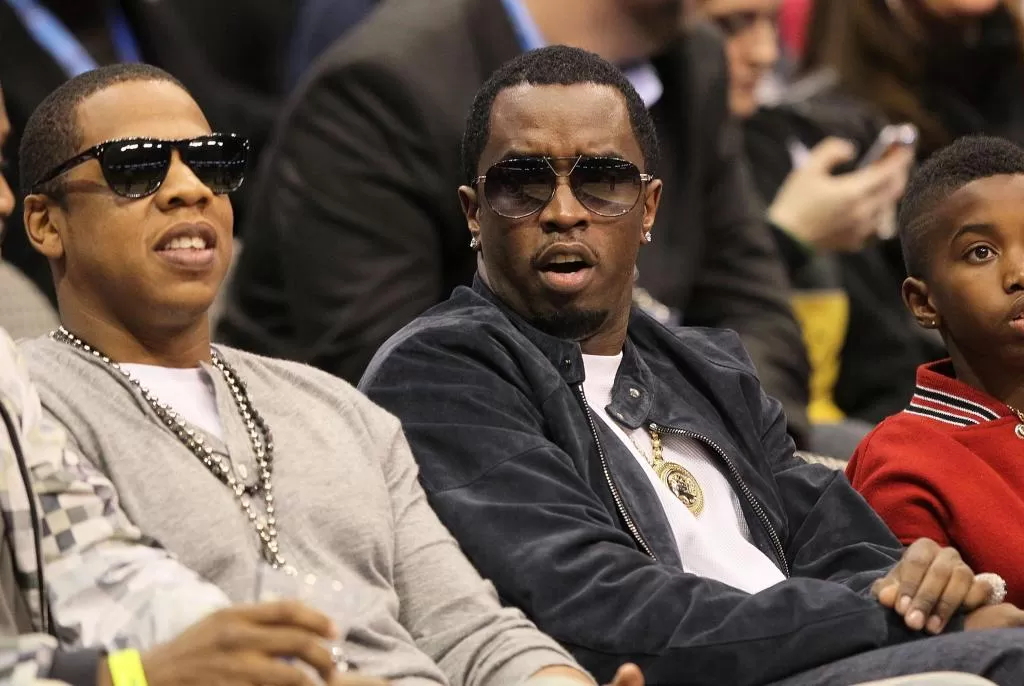 Diddy, Drake, Jay Z Top Forbes '2015 Hip Hop Cash Kings' List