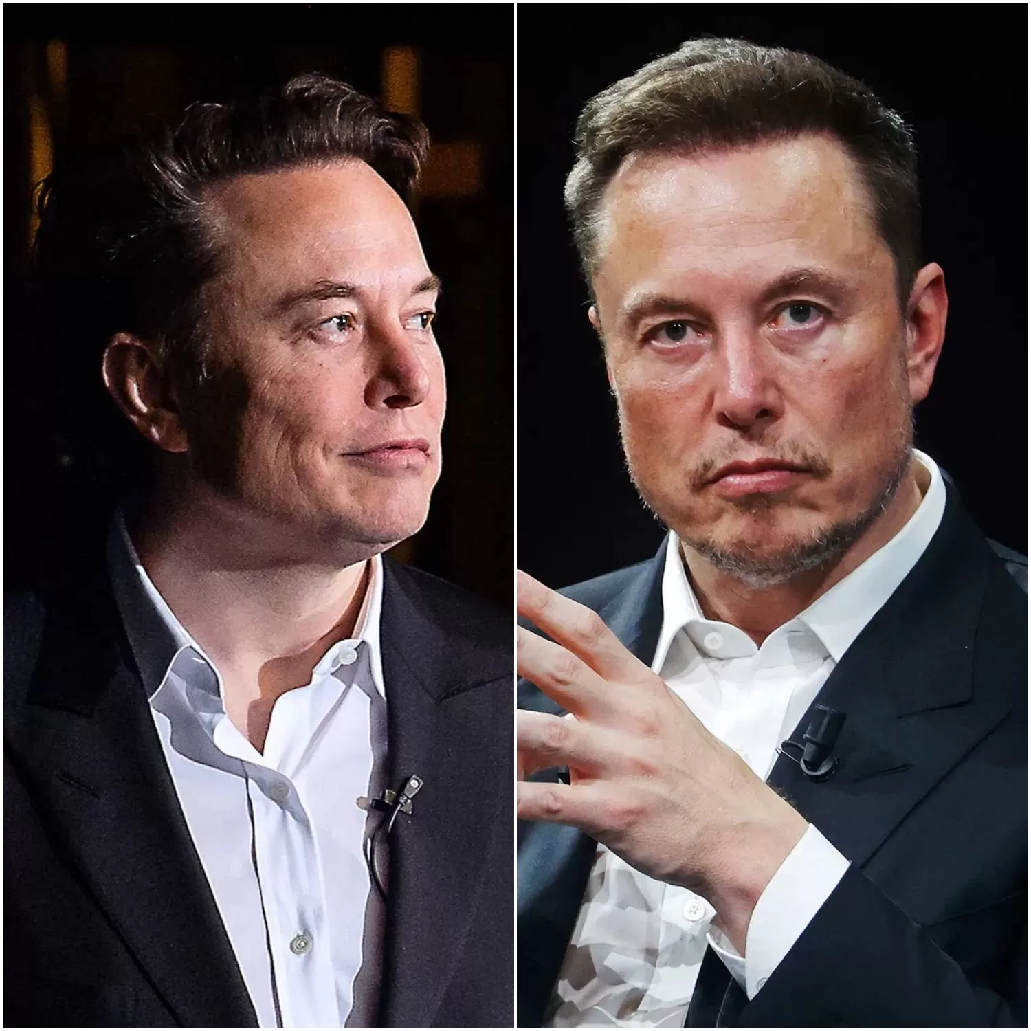 Billionaire Elon Musk faces investigation over promise to give $1 ...