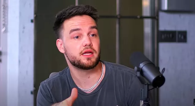 Speaking on The Diary of a CEO podcast in 2021, the former One Direction member opened up about his struggles with fame and how touring 'really fu**ed him up'