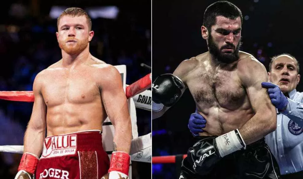 Bivol compared Beterbiev and Canelo – RingSide24