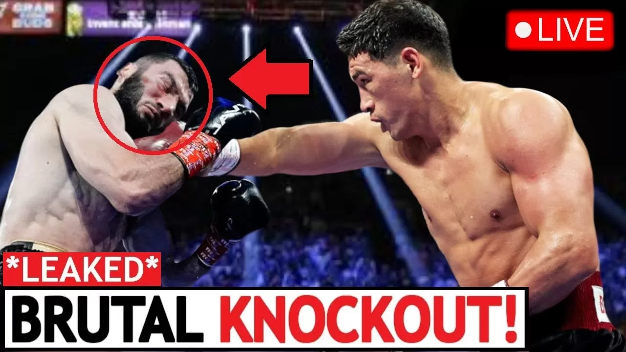 Dmitry Bivol VS Artur Beterbiev | FULL FIGHT HIGHLIGHTS!👀[2024] WHO WINS?  (Full Training Highlights) - YouTube